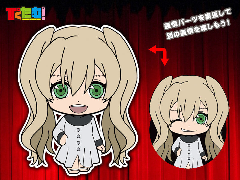 Blood Blockade Battlefront Picktam!: Blood Blockade Battlefront (1 Random Blind Box)