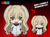 Blood Blockade Battlefront Picktam!: Blood Blockade Battlefront (1 Random Blind Box)