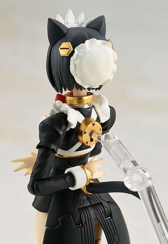 Guilty Princess Max Factory PLAMAX GP-03 Guilty Princess Maidroid Chloe