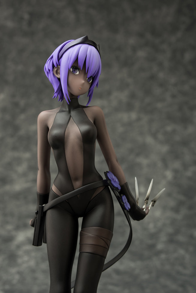 Fate/Grand Order PLUM Assassin/Hassan of the Serenity