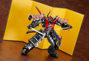 Mazinkaiser Good Smile Company HAGANE WORKS Mazinkaiser Haou: Mazin Set