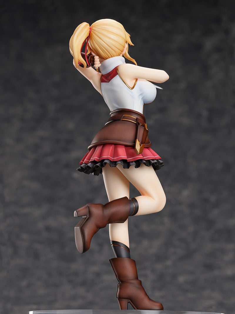 The Hidden Dungeon Only I Can Enter FURYU Corporation Emma Brightness