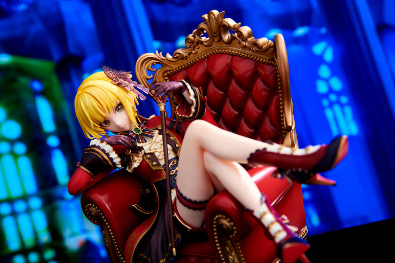 THE IDOLM@STER CINDERELLA GIRLS SOL Internatinal co.,ltd. Frederica Miyamoto ソレイユ・エ・リュヌ Ver.1/7