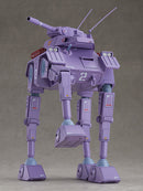 Fang of the Sun Dougram COMBAT ARMORS MAX 19: Abitate F44A Crab Gunner