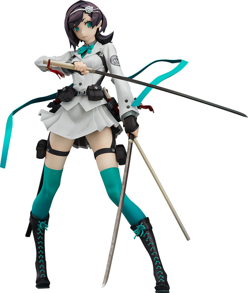 7th Dragon III Code:VFD Max Factory Samurai (Yaiba)