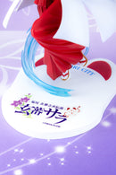 SUWAHIME PROJECT PLUM GENBA SARA