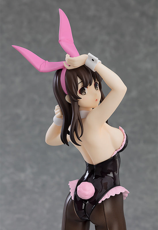 Saekano the Movie: Finale POP UP PARADE Megumi Kato: Bunny Ver.