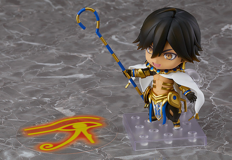 1296-DX Fate/Grand Order Nendoroid Rider/Ozymandias: Ascension Ver.