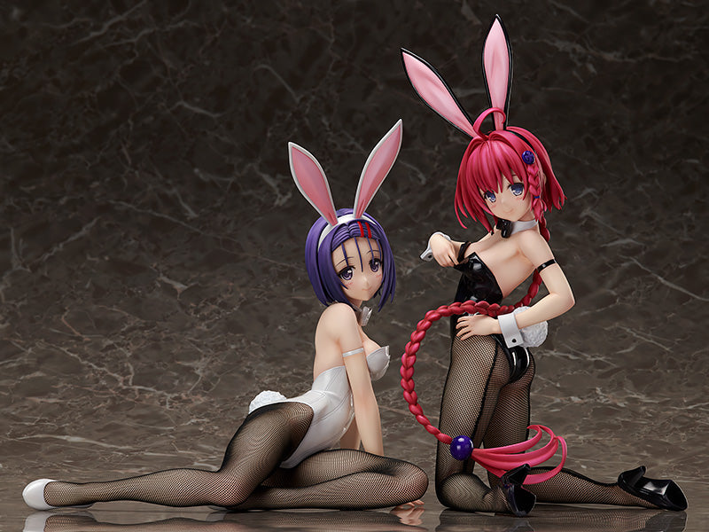 To Love-Ru Darkness FREEing Haruna Sairenji: Bunny Ver.