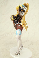 Kyonyu Fantasy LECHERY Isis (re-run)