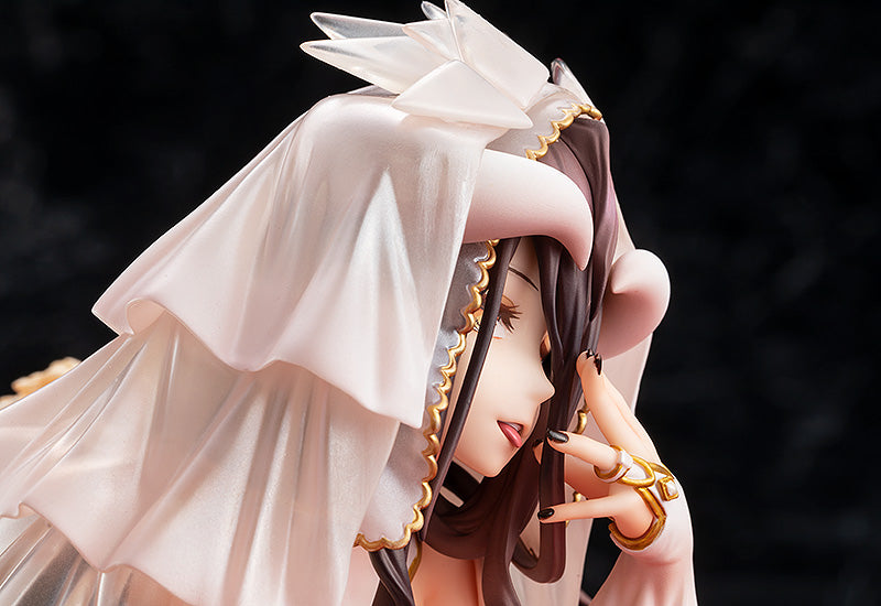 Overlord IV KADOKAWA Albedo: Bride Ver.