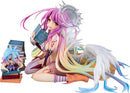 No Game No Life Phat! Jibril (Re-run)
