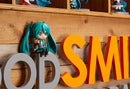 Character Vocal Series 01: Hatsune Miku Nendoroid Swacchao! Hatsune Miku
