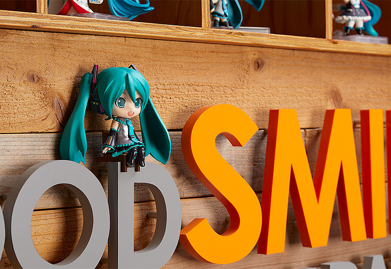 Character Vocal Series 01: Hatsune Miku Nendoroid Swacchao! Hatsune Miku