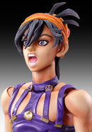 JOJO'S BIZARRE ADVENTURE Part5「Golden Wind」 MEDICOS ENTERTAINMENT co.,ltd. Chozokado「Narancia Ghirga&As」