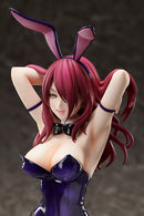 Food Wars! Shokugeki no Soma FREEing Rindo Kobayashi: Bunny Ver.