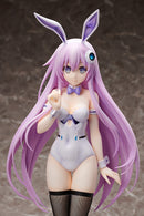 Hyperdimension Neptunia FREEing Purple Sister: Bunny Ver.