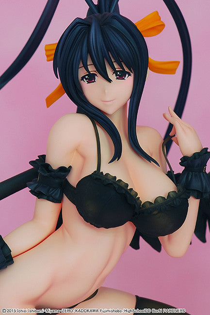 High School D×D BorN GRIFFON ENTERPRISES  Akeno Himejima ver. Standard Edition～