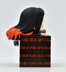 Demon Slayer: Kimetsu no Yaiba  FURYU Corporation  Hikkake Figure Nezuko Collection 1