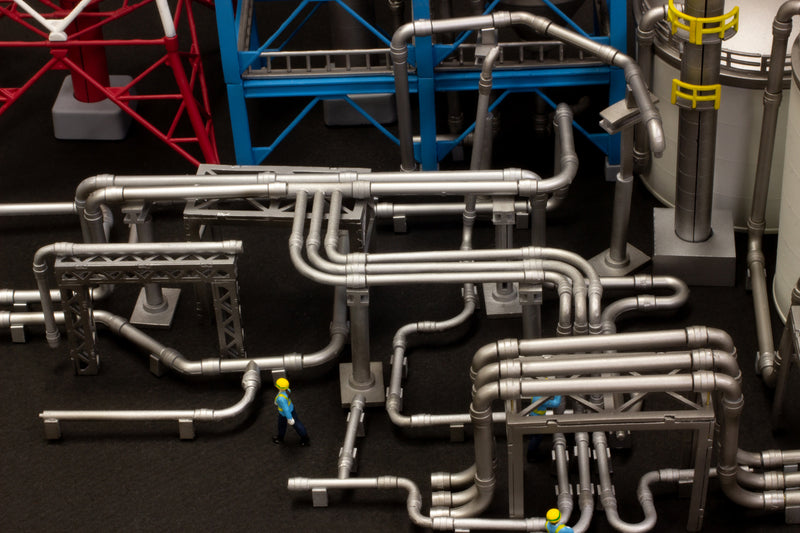 Industrial Area PLUM Industrial Area G(Plumbing set2)