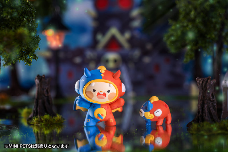 Mini World Shenzhen Mabell Animation Development MINI QUEST(1 Random)