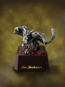 MONSTER HUNTER CAPCOM MH CFB MONSTER HUNTER Stone Model Vol.2 (1 Random Blind Box)