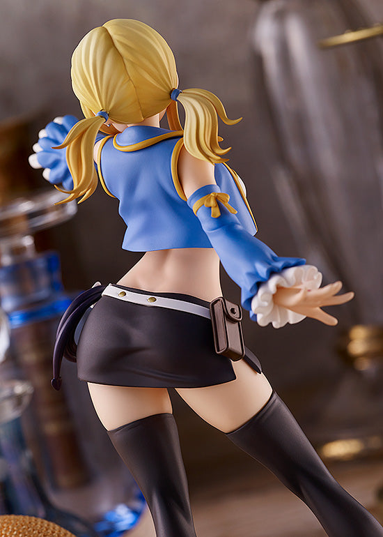 Fairy Tail Final Season POP UP PARADE Lucy Heartfilia