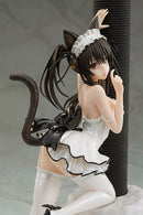 Date A Live KADOKAWA Kurumi Tokisaki: White Cat Ver.