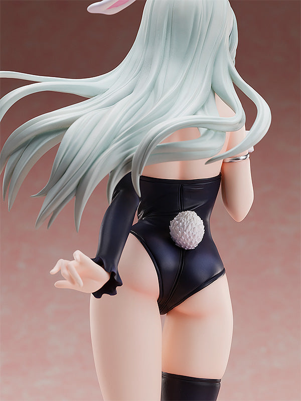 The Seven Deadly Sins: Dragon's Judgement FREEing Elizabeth: Bunny Ver.
