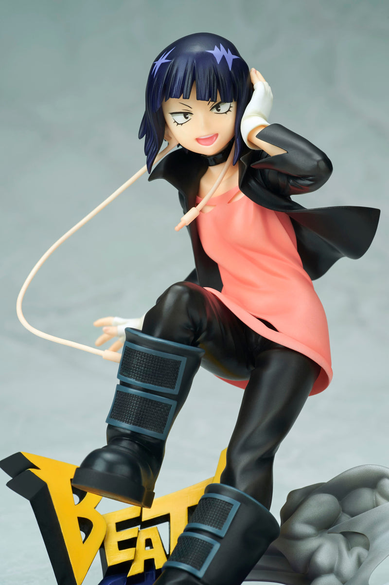 My Hero Academia BellFine Kyoka Jiro hero suit Ver. (Re-run)