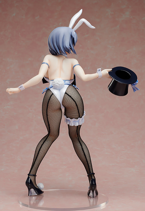 Shinobi Master Senran Kagura: NEW LINK FREEing Yumi: Bunny Ver.