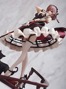 Iron Saga Myethos Judith