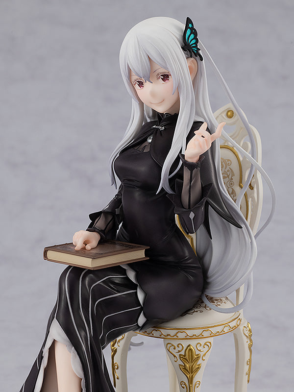 Re:ZERO -Starting Life in Another World- KADOKAWA Echidna: Tea Party Ver.