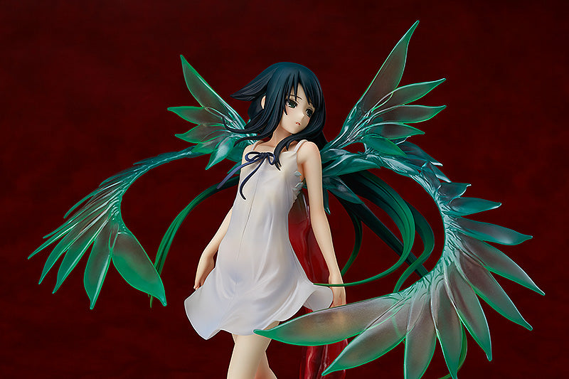 Saya no Uta WING Saya (re-run)