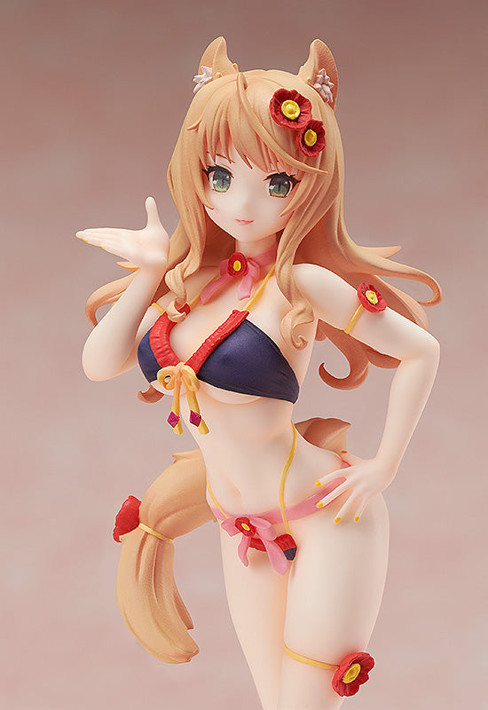 NEKOPARA FREEing Maple: Swimsuit Ver.