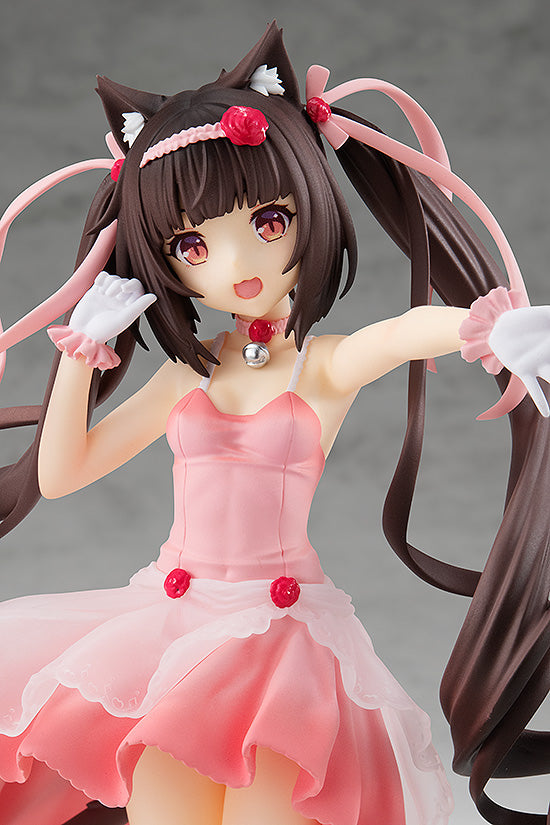 NEKOPARA POP UP PARADE Chocola: Cocktail Dress Ver.