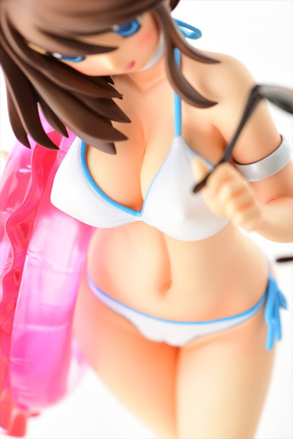 ToHeart2 XRATED OrcaToys Komaki Manaka ・Summer Vacation　Special