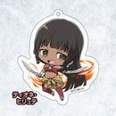 SWORD ORATORIAIs It Wrong to Try to Pick Up Girls in a Dungeon? On the Side Genco Sparkling Acrylic Collection (1 Random Blind Box)