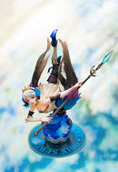 Odin Sphere Leifthrasir AQUAMARINE Gwendolyn: Winged Maiden Warrior (Valkyrie)