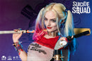 Suicide Squad Infinity Studio X Penguin Toys: DX Series Life Size Bust Suicide Squad Harley Quinn