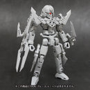 PLA-ACT OPTION SERIES PLUM PLA-ACT OPTION SERIES08:Gimmick Knife