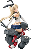 Kantai Collection -KanColle- Phat! Shimakaze