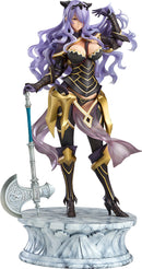 Fire Emblem Fates INTELLIGENT SYSTEMS Camilla