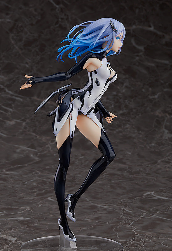 BEATLESS GOOD SMILE COMPANY Lacia: 2018 BLACK MONOLITH Deployed Ver.