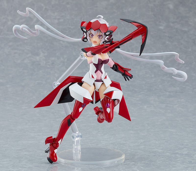 Symphogear GX Good Smile Company ACT MODE Chris Yukine