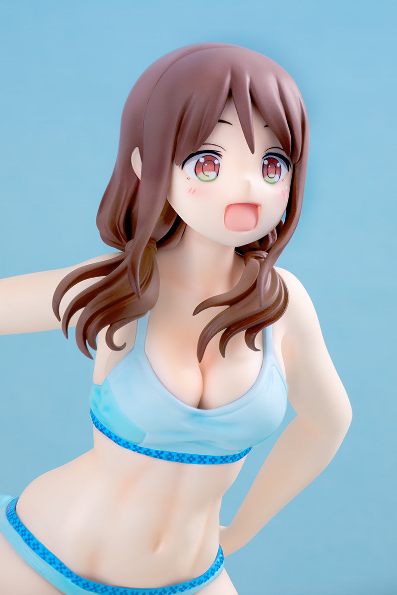 Harukana Receive FURYU Corporation Haruka Ozora
