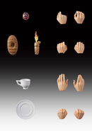 JOJO'S BIZARRE ADVENTURE Part5「Golden Wind」 Medicos Entertainment Chozokado「Giorno Giovanna second」(re-run)