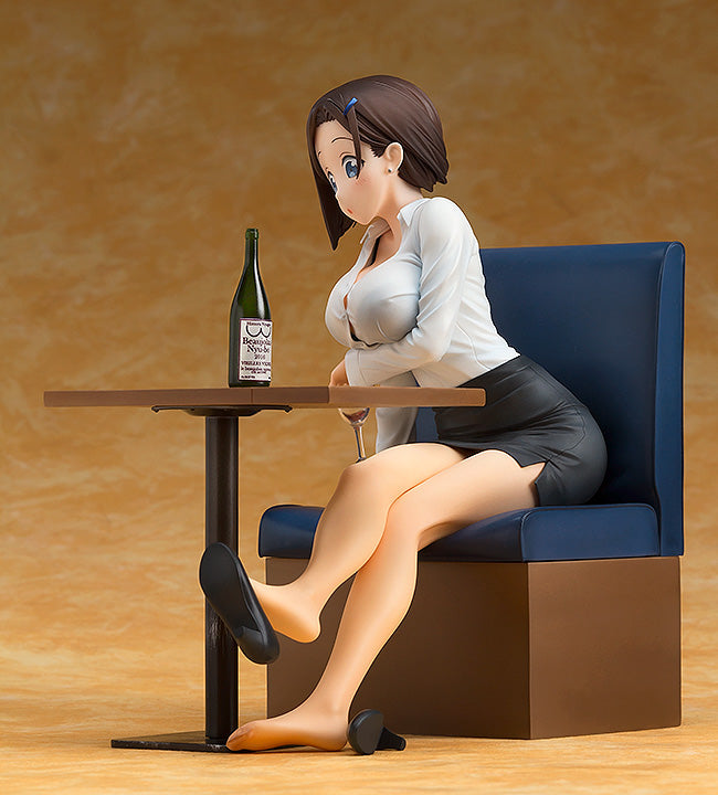 Tawawa on Monday GOOD SMILE COMPANY Kouhai-chan