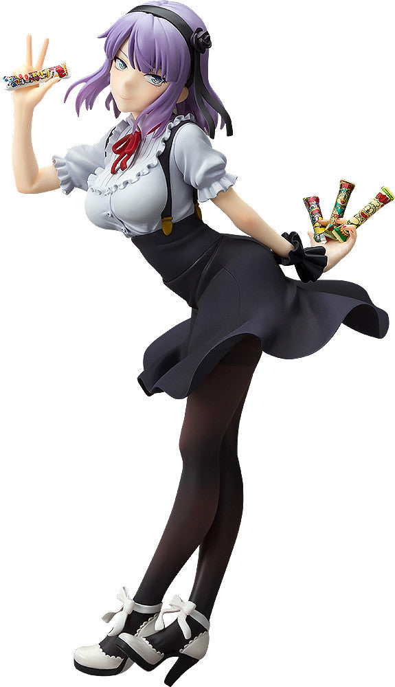 Dagashi Kashi Max Factory Hotaru Shidare