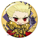 Fate/EXTELLA HOBBY STOCK Fate/EXTELLA Can Badge Collection vol.2 (1 Random Blind Box)